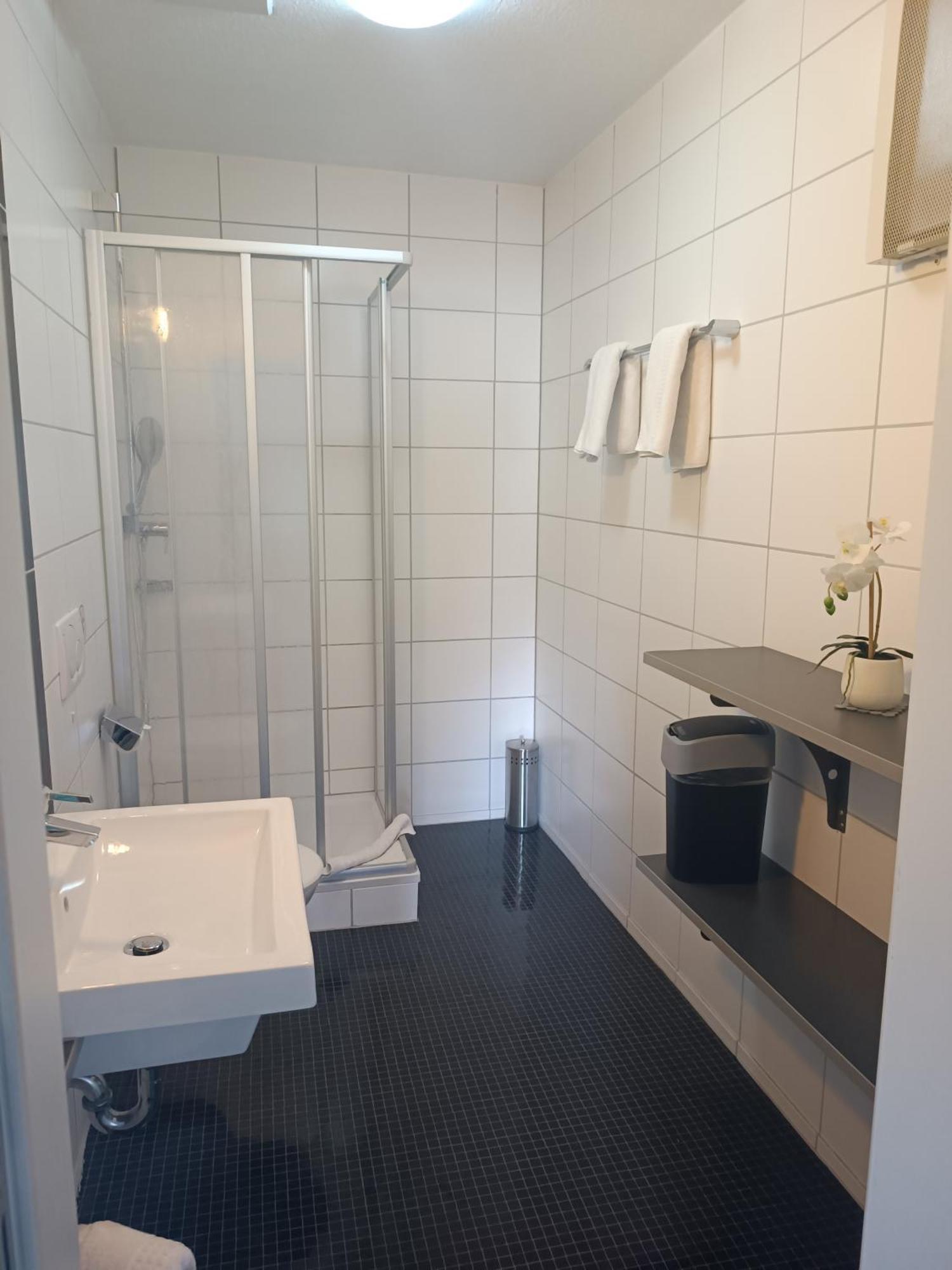 Boardinghouse Sinsheim Zentral Am Burgplatz Hostel Екстериор снимка