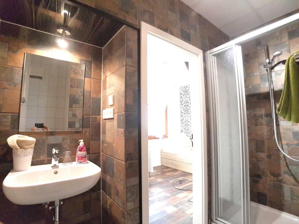 Boardinghouse Sinsheim Zentral Am Burgplatz Hostel Екстериор снимка